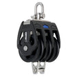 Selden Plain Bearing Block 50 Triple/Becket