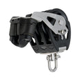 Selden Plain Bearing Block 50 Triple-Cam