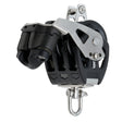 Selden Plain Bearing Block 50 Triple/Becket-Cam
