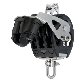 Selden Plain Bearing Block 50 Triple/Becket-Cam
