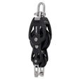 Selden Plain Bearing Block 50 Fiddle/Becket