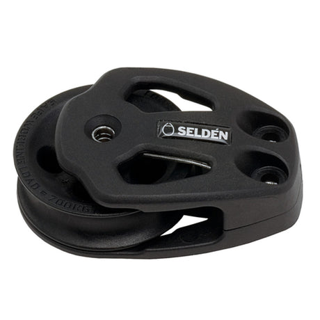 Selden Plain Bearing Block 50 Cheek
