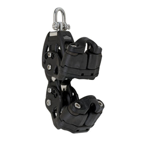 Selden Plain Bearing Block 50 Fiddle Twin-Cam