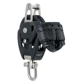 Selden Plain Bearing Block 60 Single/Becket-Cam
