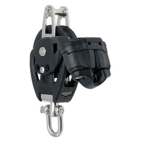 Selden Plain Bearing Block 60 Single/Becket-Cam