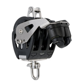Selden Plain Bearing Block 60 Triple/Becket-Cam