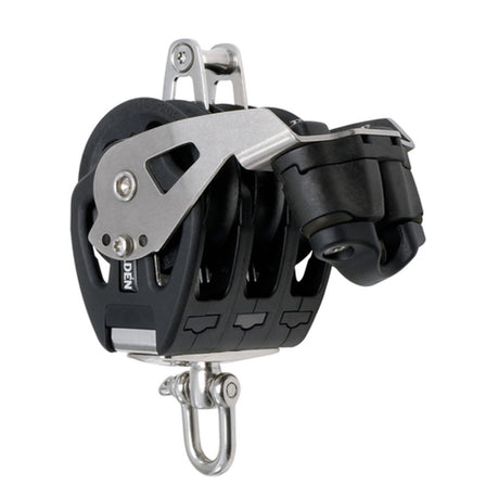 Selden Plain Bearing Block 60 Triple/Becket-Cam
