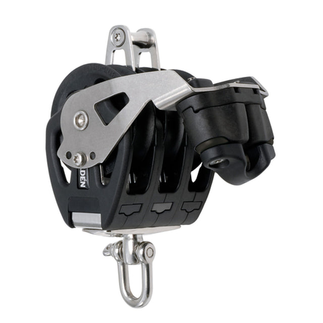 Selden Plain Bearing Block 60 Triple/Becket-Cam