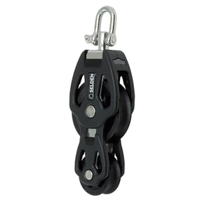 Selden Plain Bearing Block 60 Fiddle