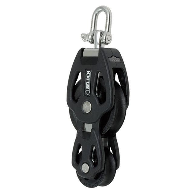 Selden Plain Bearing Block 60 Fiddle