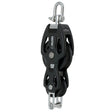 Selden Plain Bearing Block 60 Fiddle/Becket