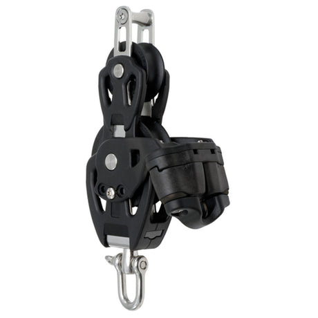 Selden Plain Bearing Block 60 Fiddle/Becket-Cam