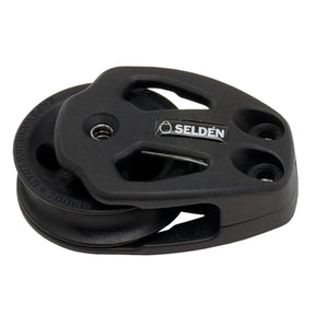 Selden Plain Bearing Block 60 Cheek