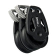 Selden Plain Bearing Block 60 Double Cheek, Q-Lock