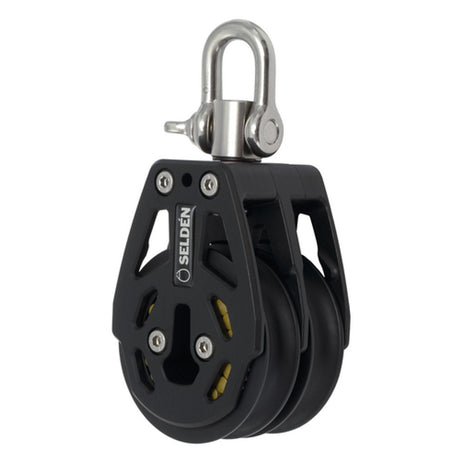 Selden Roller Bearing Block 60 Double