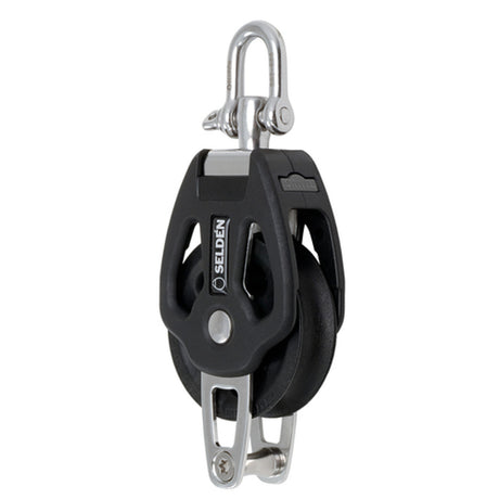 Selden Plain Bearing Block 70 Single/Becket