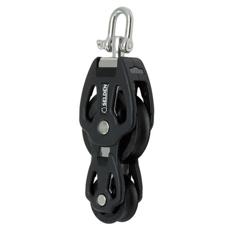 Selden Plain Bearing Block 70 Fiddle