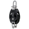 Selden Plain Bearing Block 80 Single/Becket