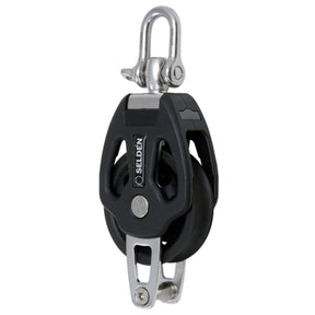 Selden Plain Bearing Block 80 Single/Becket