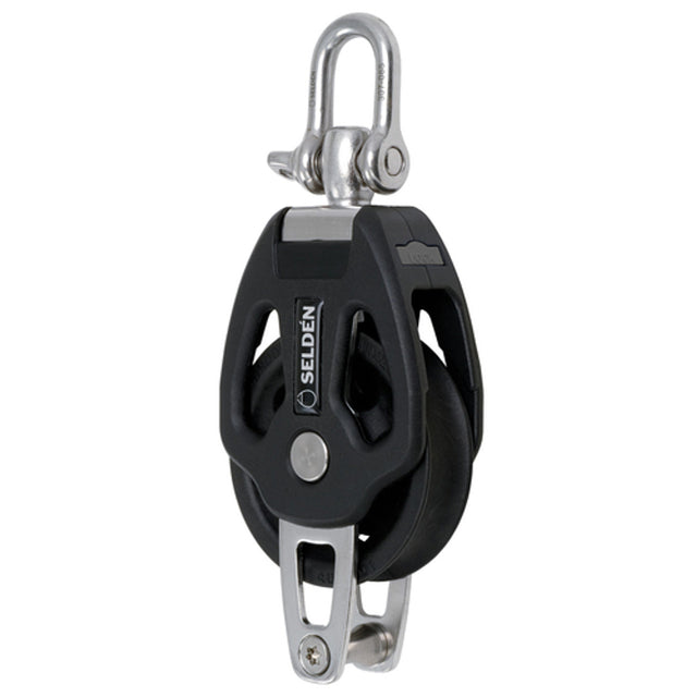 Selden Plain Bearing Block 80 Single/Becket
