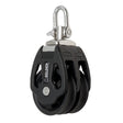 Selden Plain Bearing Block 80 Double