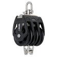 Selden Plain Bearing Block 80 Triple/Becket