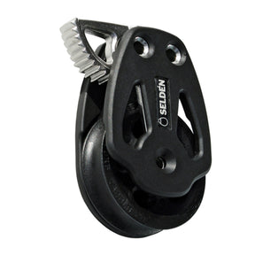 Selden Plain Bearing Block 80 Cheek Quick Lock - Counter Clockwise