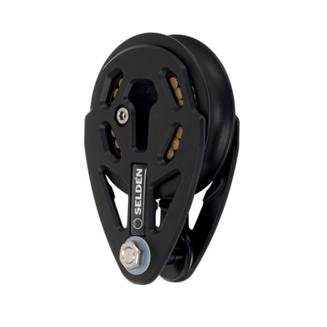 Selden Roller Bearing Block 80 Single Halyard