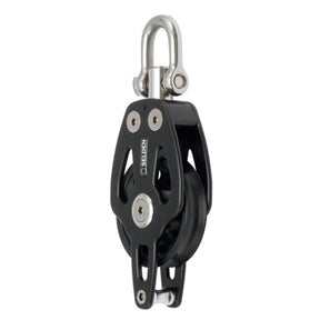 Selden Plain Bearing Block 100 Single Becket