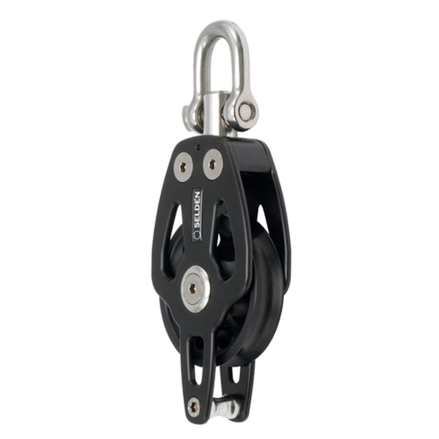 Selden Plain Bearing Block 100 Single Becket