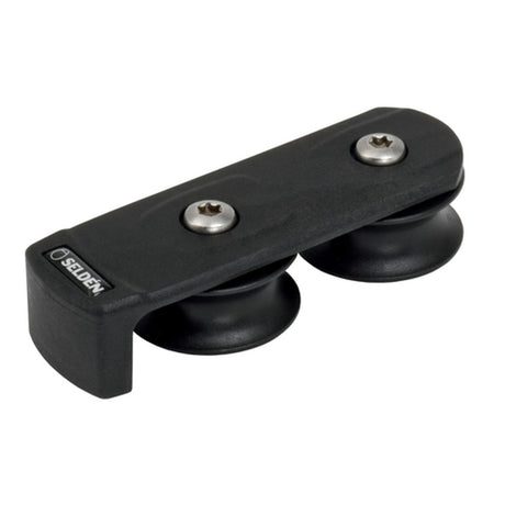 Selden Organizer 2 x dia. 40