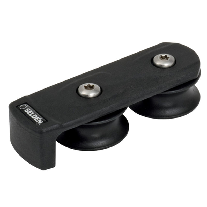 Selden Organizer 2 x dia. 50