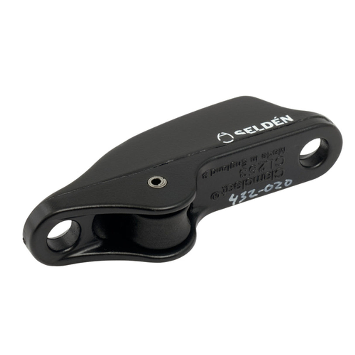 Selden Valley Cleat Trapeze & Vang (253) - AL