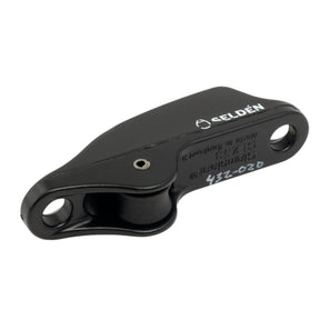 Selden Valley Cleat Trapeze & Vang (253) - AL