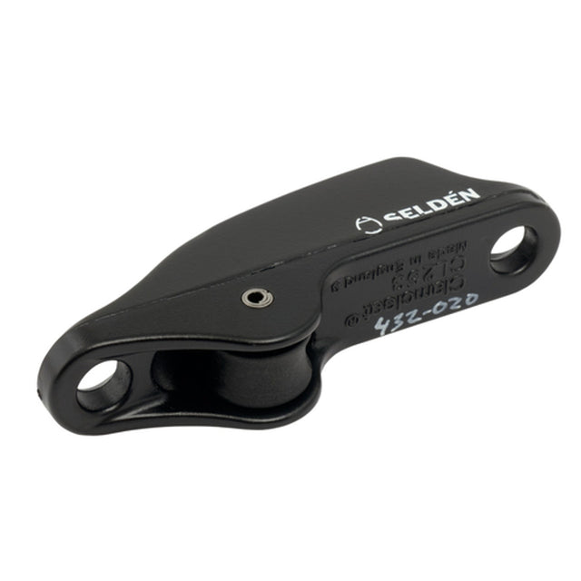Selden Valley Cleat Trapeze & Vang (253) - AL