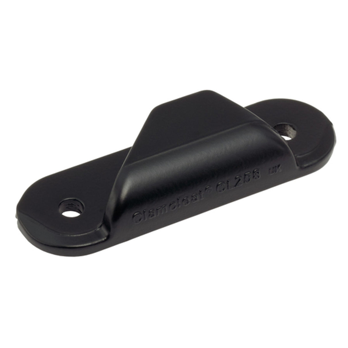 Selden Valley Cleat Fineline Starboard (258) - AL