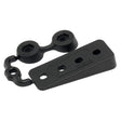 Selden Valley Cleat, Tapered Pad (819), 59