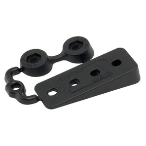 Selden Valley Cleat, Tapered Pad (819), 59