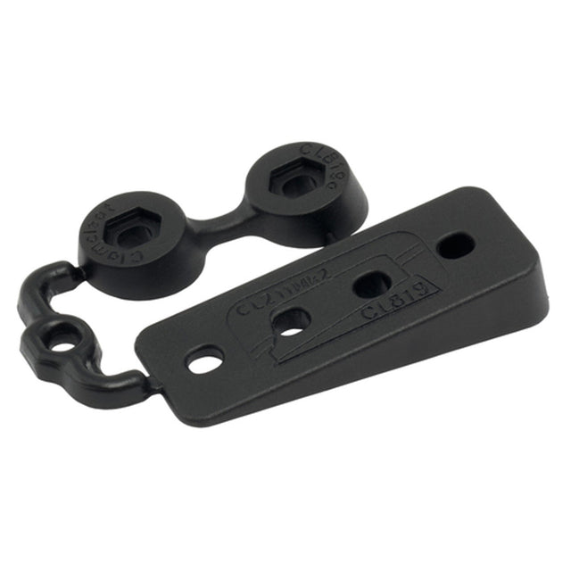 Selden Valley Cleat, Tapered Pad (819), 59