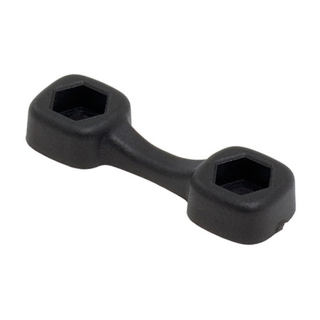 Selden Nut Recess 27mm Hole Spacing