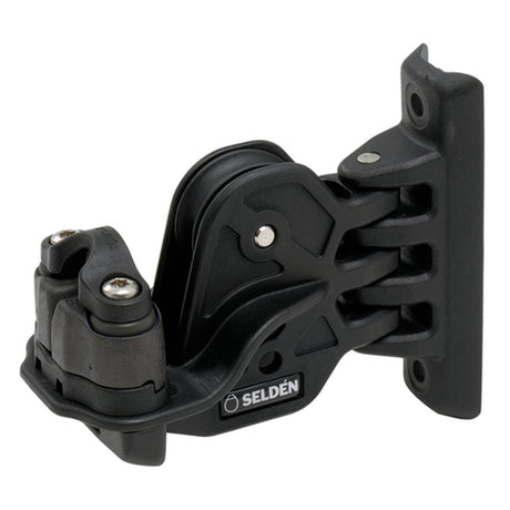 Selden Mast Swivel / Cam Cleat 27mm Hole Sapcing