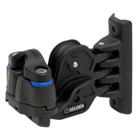 Selden Mast Swivel / Cam Cleat 38mm Hole Spacing