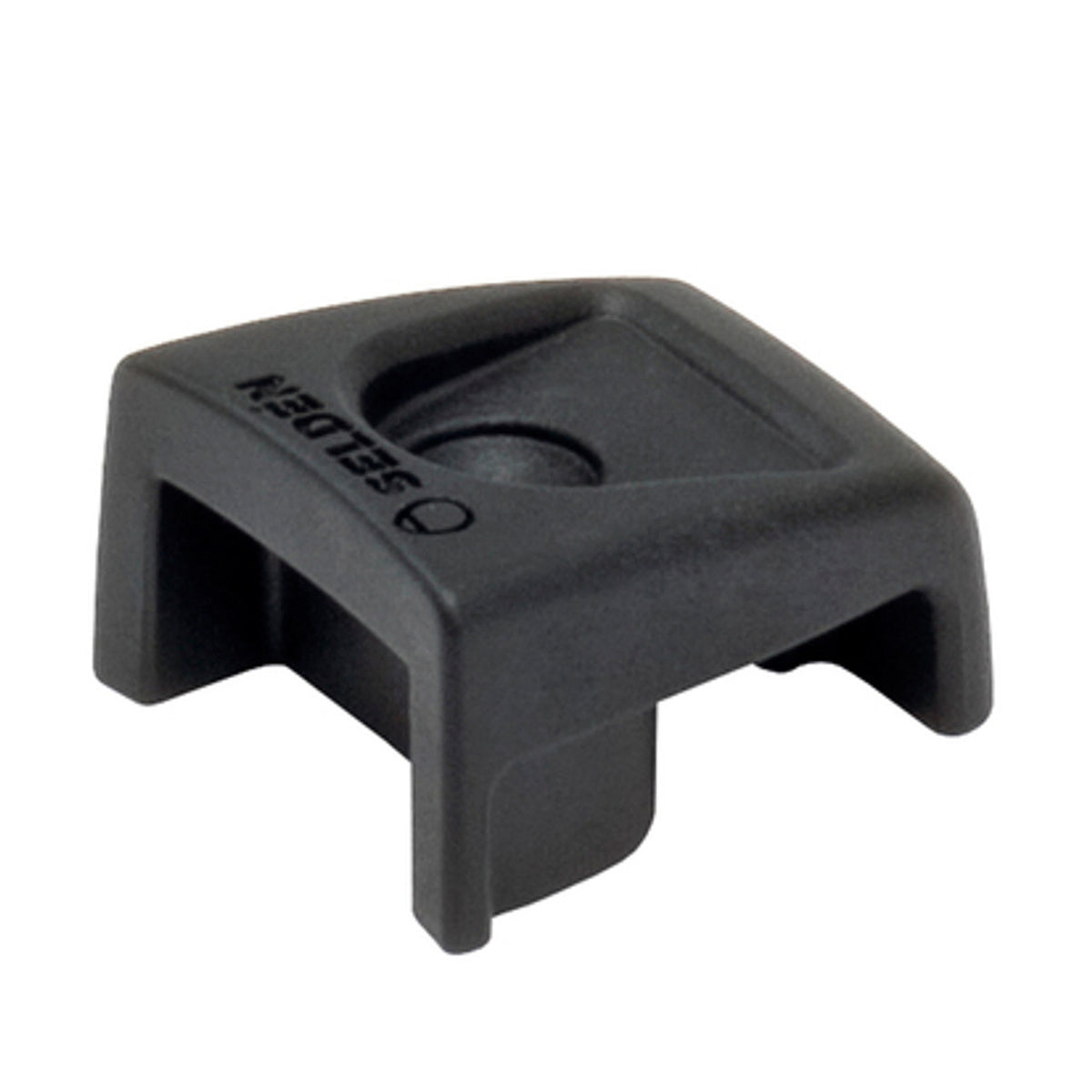 Sel Rckl End Selden End Stop for 22mm Track 36X33X20 Composite – Vela Sailing Supply