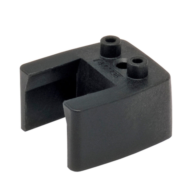 Selden End Control for High Beam Track 27x40x37 (Comp.)