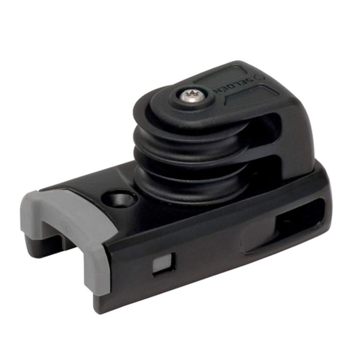 Selden End Control for 30mm Track