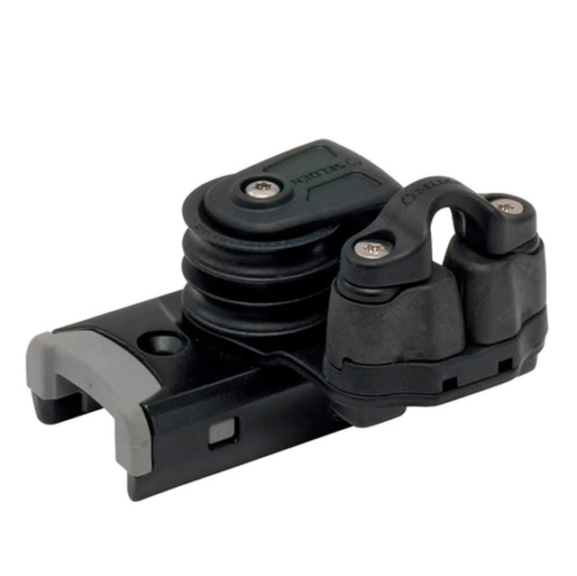Selden End Control Starboard/Cam for 30mm Track