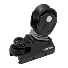 Selden Genoa Sheet Car, 30