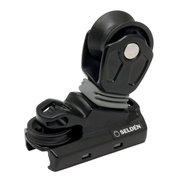 Selden Genoa Sheet Car, 30