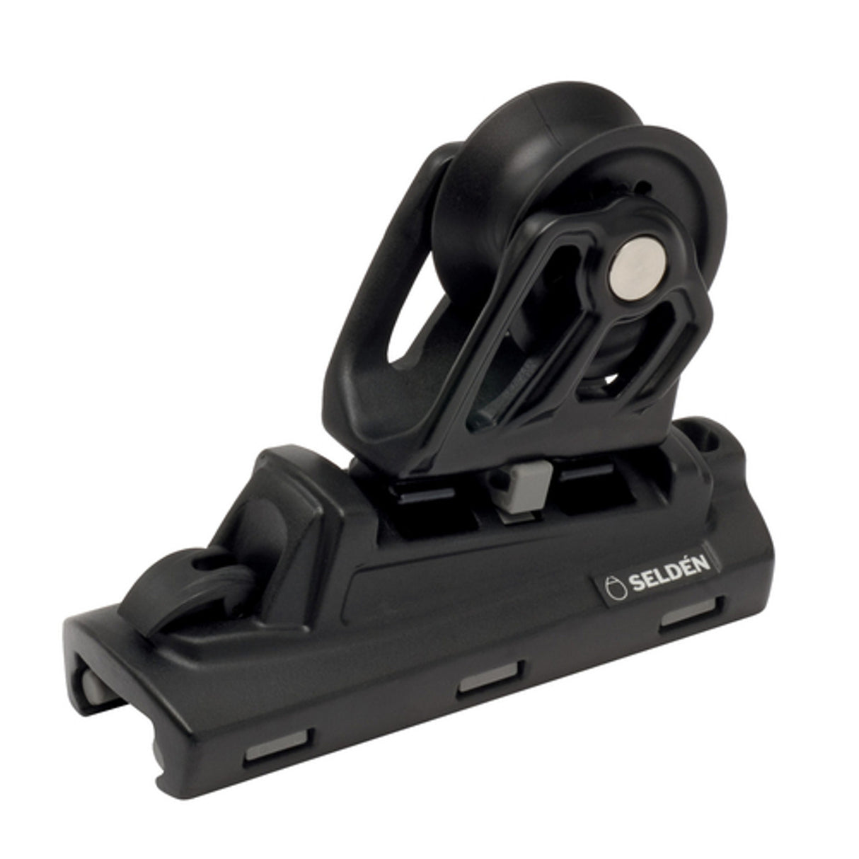 Selden Genoa Car 30, Pinstop, CR.