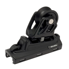 Selden Genoa Car 30, Pinstop, CR.